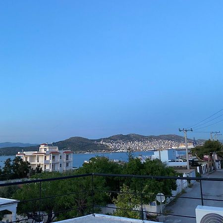Marina'S House Villa Salamis Exteriör bild